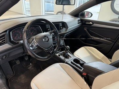 2020 Volkswagen Jetta R-Line