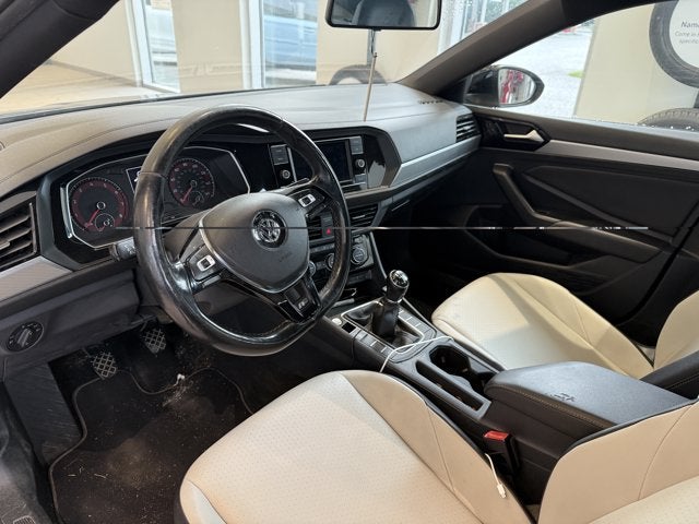 2020 Volkswagen Jetta R-Line
