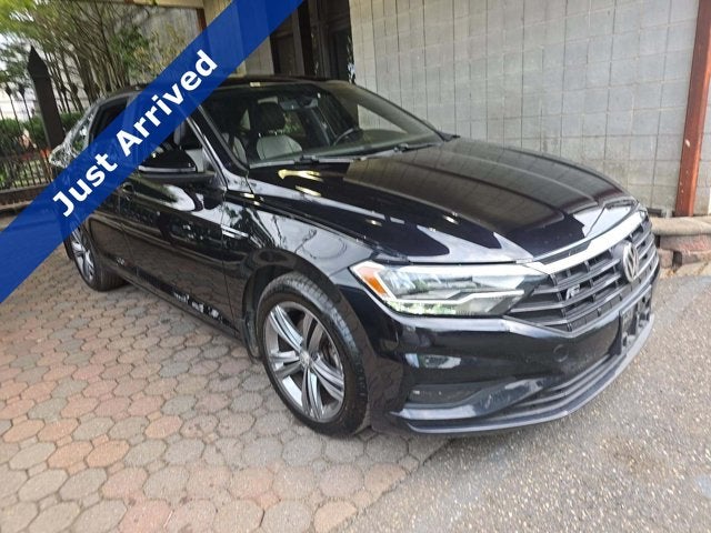 2020 Volkswagen Jetta R-Line