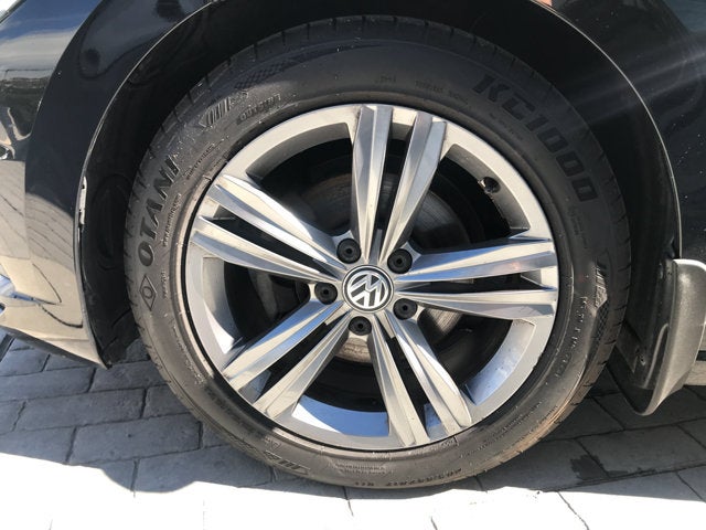 2020 Volkswagen Jetta R-Line