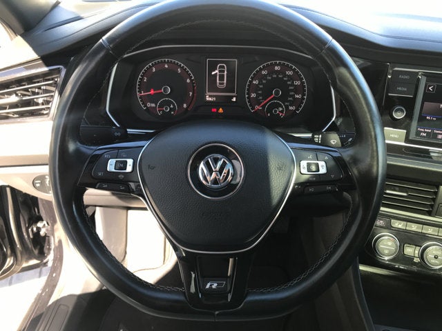 2020 Volkswagen Jetta R-Line