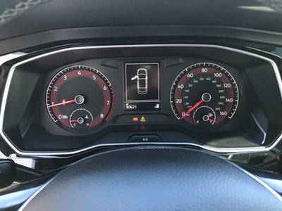 2020 Volkswagen Jetta R-Line