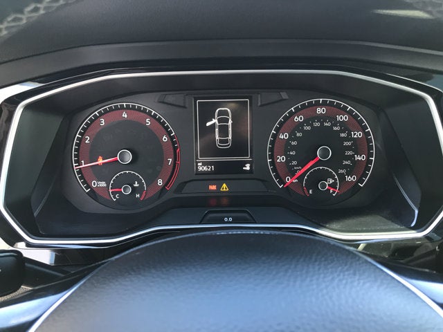 2020 Volkswagen Jetta R-Line