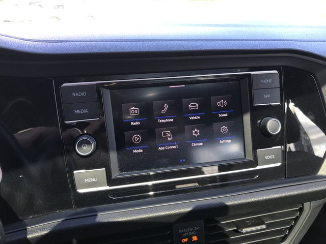 2020 Volkswagen Jetta R-Line