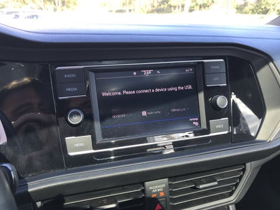 2020 Volkswagen Jetta R-Line