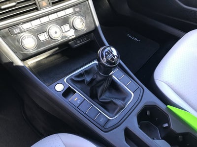 2020 Volkswagen Jetta R-Line