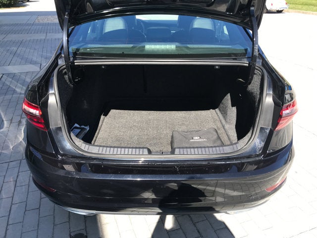 2020 Volkswagen Jetta R-Line