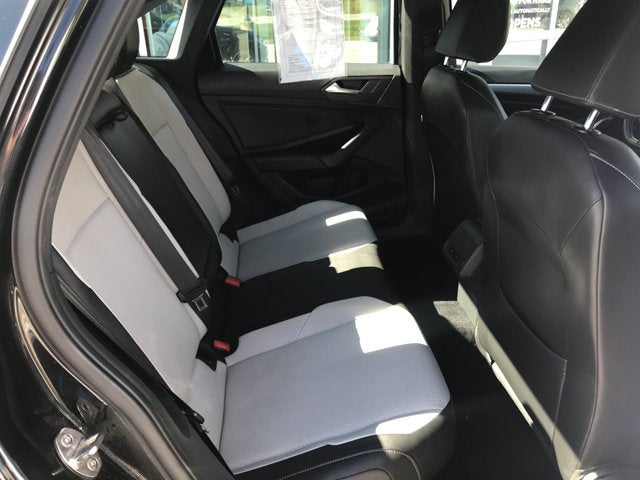 2020 Volkswagen Jetta R-Line