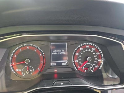 2020 Volkswagen Jetta R-Line
