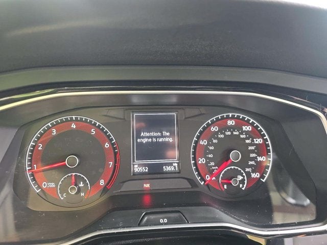 2020 Volkswagen Jetta R-Line