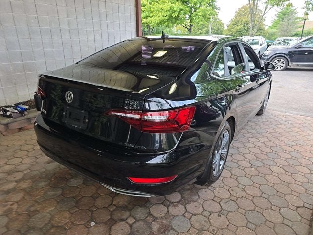 2020 Volkswagen Jetta R-Line