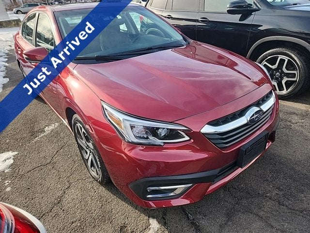 2022 Subaru Legacy Limited