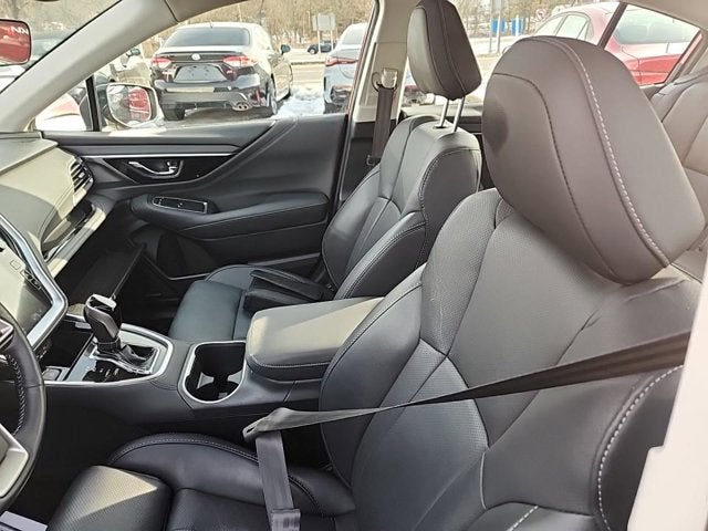 2022 Subaru Legacy Limited