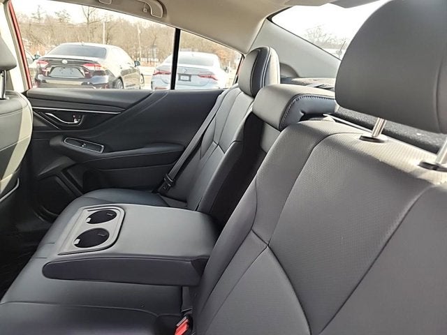 2022 Subaru Legacy Limited