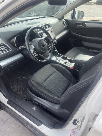 2018 Subaru Outback Premium