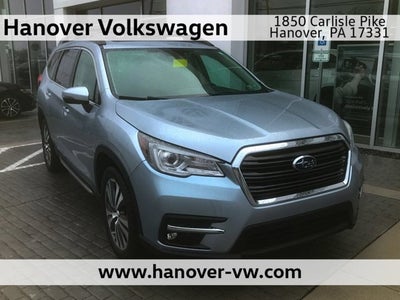 2019 Subaru Ascent Limited