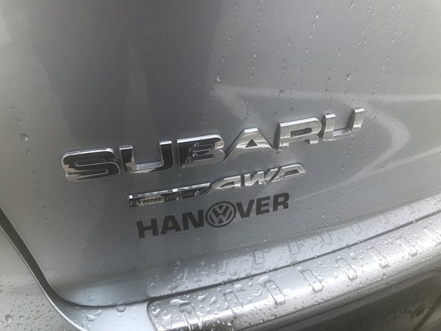 2019 Subaru Ascent Limited