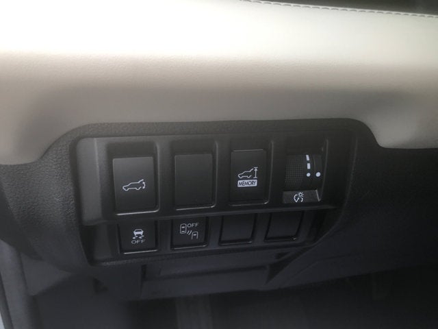 2019 Subaru Ascent Limited