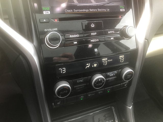 2019 Subaru Ascent Limited
