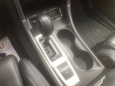 2019 Subaru Ascent Limited