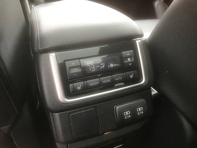 2019 Subaru Ascent Limited