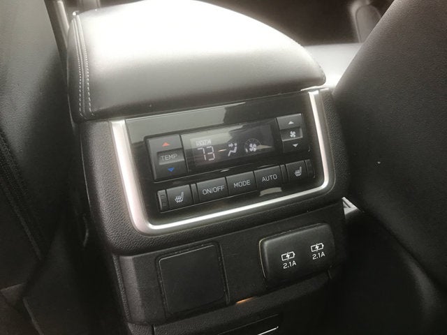 2019 Subaru Ascent Limited