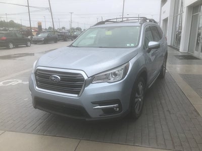 2019 Subaru Ascent Limited