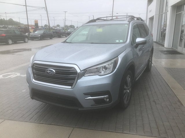 2019 Subaru Ascent Limited