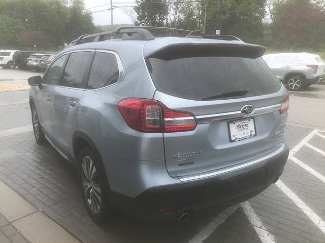 2019 Subaru Ascent Limited