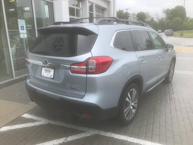2019 Subaru Ascent Limited