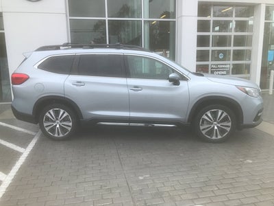 2019 Subaru Ascent Limited