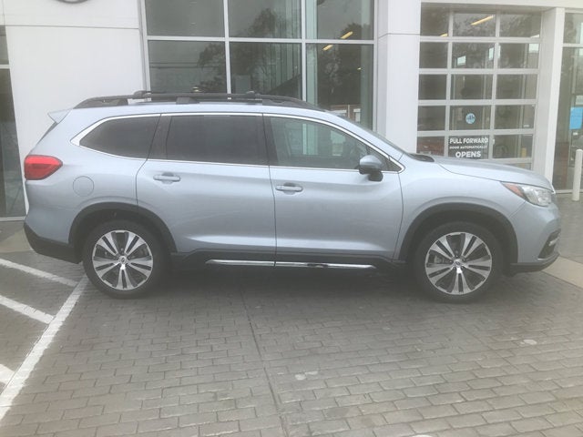 2019 Subaru Ascent Limited