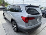 2018 Honda Pilot EX