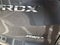 2018 Acura RDX w/Advance Pkg