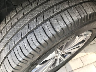 2018 Acura RDX w/Advance Pkg