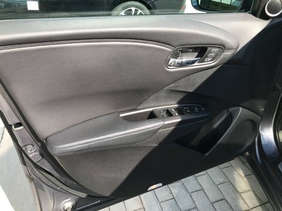2018 Acura RDX w/Advance Pkg