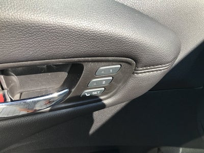 2018 Acura RDX w/Advance Pkg
