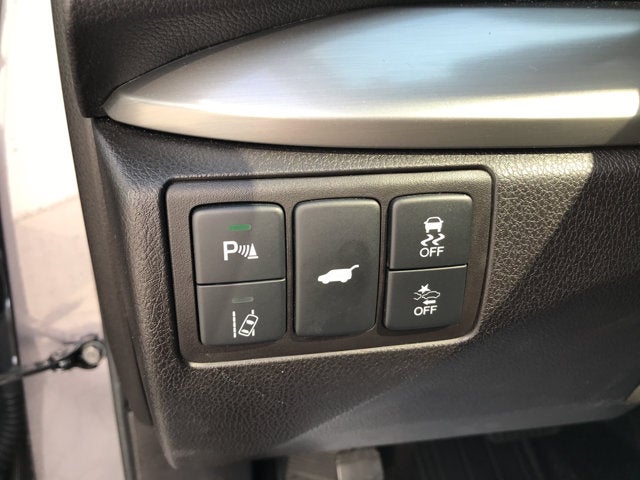 2018 Acura RDX w/Advance Pkg