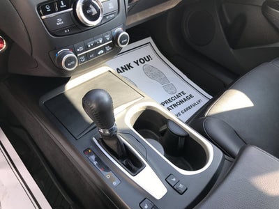 2018 Acura RDX w/Advance Pkg