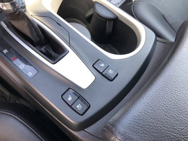 2018 Acura RDX w/Advance Pkg