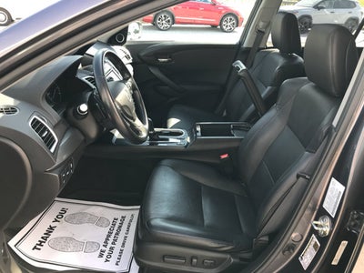 2018 Acura RDX w/Advance Pkg