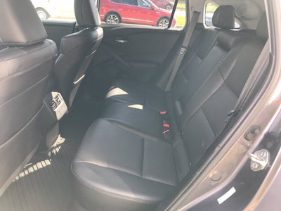 2018 Acura RDX w/Advance Pkg