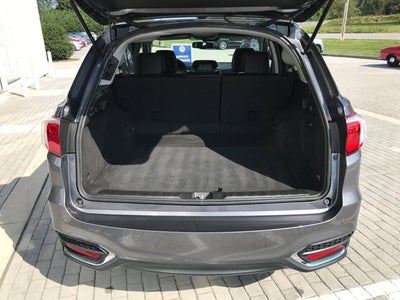 2018 Acura RDX w/Advance Pkg