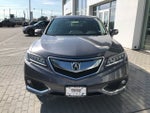 2018 Acura RDX w/Advance Pkg