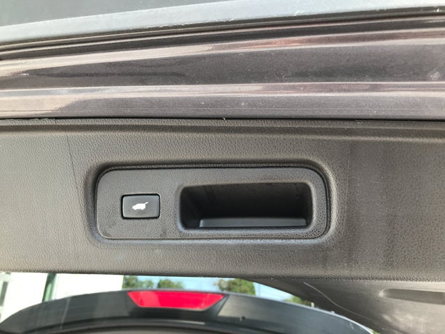 2018 Acura RDX w/Advance Pkg