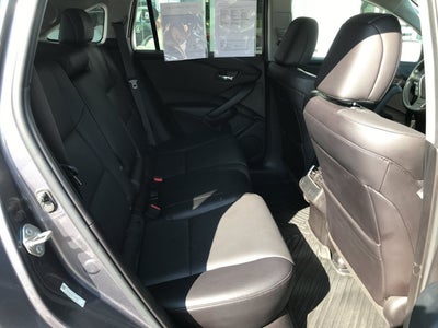 2018 Acura RDX w/Advance Pkg