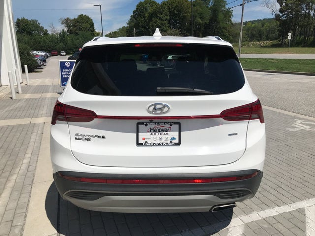 2023 Hyundai Santa Fe SE