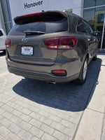 2019 Kia Sorento LX V6