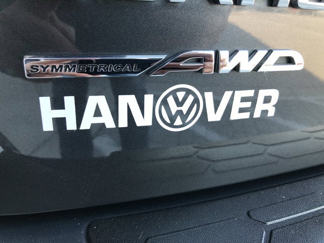 2020 Subaru Crosstrek Limited