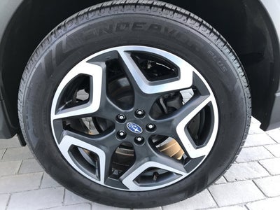 2020 Subaru Crosstrek Limited